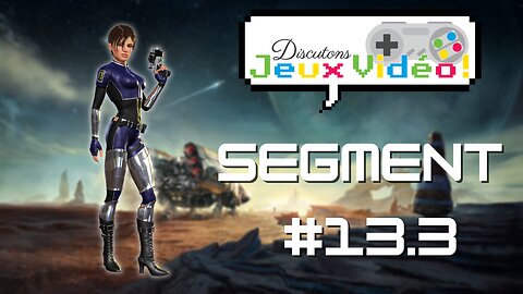 DJV #13 segment - Prévisions pour le Xbox Games Showcase - Aldanoka TV