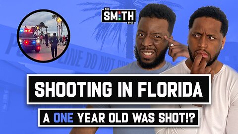 Mass Shooting In Florida 9 Injured