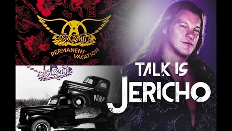 Talk Is Jericho: Classic Album Clash – Aerosmith’s “Permanent Vacation” vs “Pump