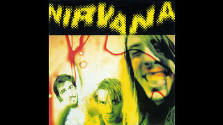 Nirvana - Unreleased tracks