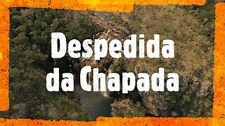 [ALTO PARAÍSO] CHAPADA DOS VEADEIROS - Fazenda São Bento e Cachoeiras Almacegás I e II