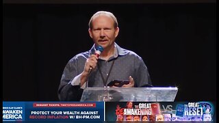 ReAwaken America – Manheim Pennsylvania - Day 2 – Pr Devin O’Neal | Reclaiming Education