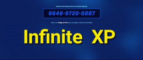 Fortnite Infinite XP #10