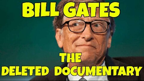 Bill Gates Documentary
