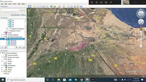 #arcgis #usgs #watershed #googleearth #dem #CFSR_Grids | How to Download DEM & Delineate a Watershed