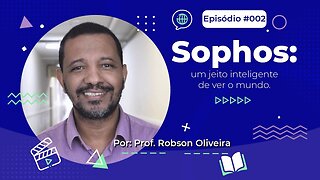 Sophos #002: O negro e a militância esquerdista