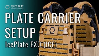 Plate Carrier Set Up & Assembly: IcePlate EXO® (ICE)