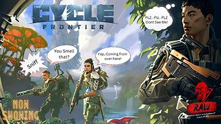 Cycle: Frontier - Embark on an Epic Journey in the Untamed Frontier!