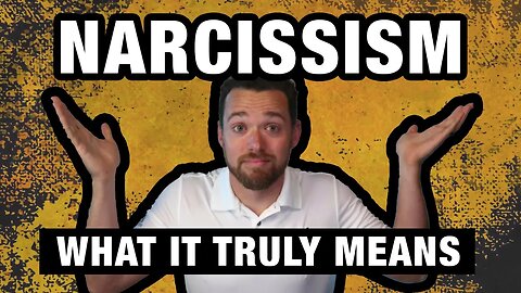 Understanding Narcissism: What It Truly Means