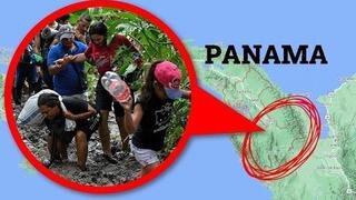 Civil War Warnings! Invasion of U.S. is about to get worse coming from Panama