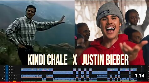 The Popular Video in the world. You ought to watch it || kinde chale tu