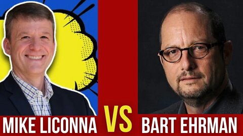 Mike Liconna vs. Bart Ehrman | Did the Resurrection of Jesus REALLY happen? | Debate Review