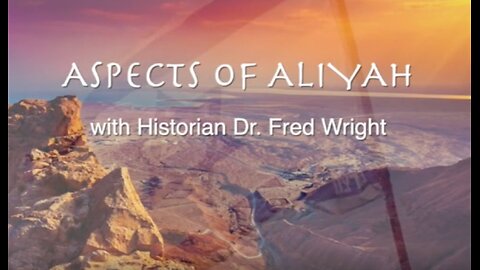 Aspects of Aliyah_S01E08 (Covenant Theology)