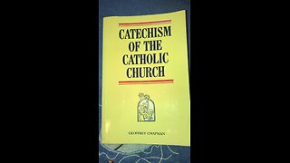 Book : Catechism of Catholic Church