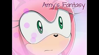 Amy's Fantasy - Lise's Mini Parody