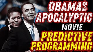 Globalist Agenda Revealed in Obama's "Leave the World Behind"! Javier Milei, GOAT or GOON?!