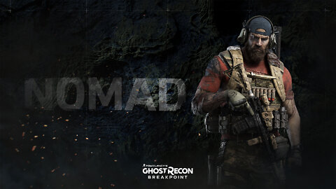 [Ep. 3] Tom Clancy's Ghost Recon: Breakpoint Edited Version