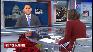 Rep Tony Gonzales: We Can't Wait On Border Security!