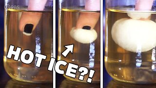 Insanely Fun DIY Science Experiments at Home with Physics Girl