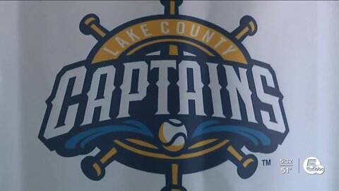 Guardians High-A affiliate, Lake County Captains, under new ownership