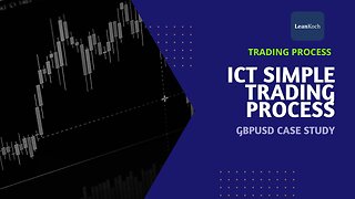 FOREX TRADING PROCESS