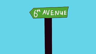 6th avenue