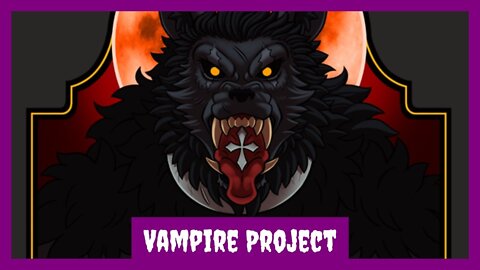 Vampire Project (WIP) [Studio-Aegis]