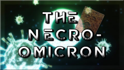 The Necro-Omicron