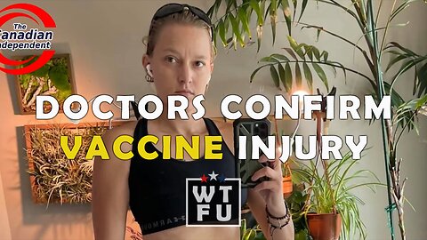 Doctors confirm vaccine connection and offer Medical Assistance in Dying (MAID).