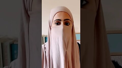 WHY MUSLIMS SHOULD PRAY FOR SISTER DUNIA SHUAIB! @DuniaShuaib #viral #shorts #short #islam #quran