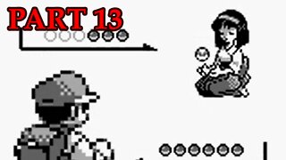 Let's Play - Pokémon Blue part 13