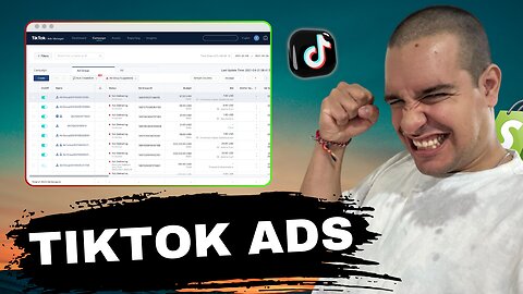 How to run Tiktok ADS the correct way (not to overspend...)