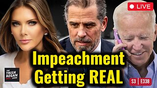 Impeachment Gets Real: Devon Archer Blows the Lid on Joe and Hunter Biden