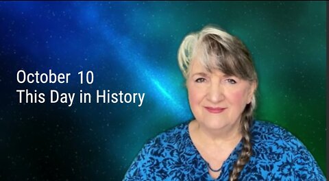 This Day in History, October 10