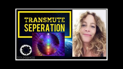 GUIDED MEDITATION | TRANSMUTE SEPARATION INTO UNITY | USING MAGNETISM | GEOMETRY AND FREQUENCY