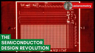 How VLSI Revolutionized Semiconductor Design