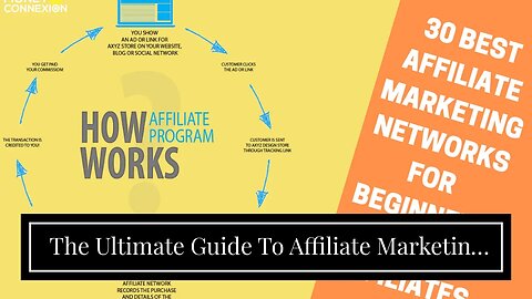 The Ultimate Guide To Affiliate Marketing Agency - Affiliate Experts & Solutions - DMi