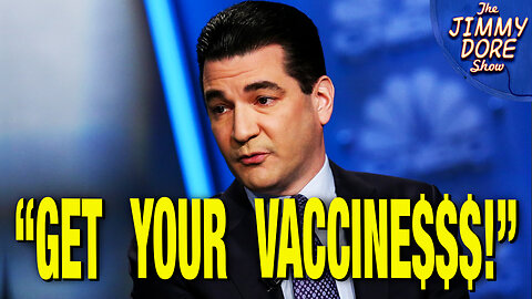 Media Lets Pfizer Board Member Push Endless Vaccines!