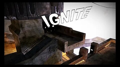 "Ignite" - Gameplay by Proty Edited by pTw Halo 2 1v1 Montage @ 4K *Slick Halo 2 Frag Vid*