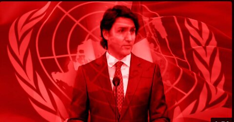 Trudeau’s Imminent False Flag To Crush The Canadian People