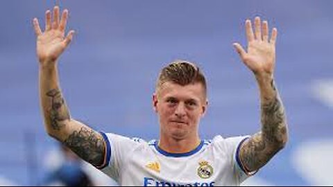 Toni Kroos Bio| Toni Kroos Instagram| Lifestyle and Net Worth and success story| Kallis Gomes