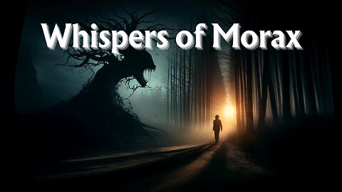 Whispers of Morax: The Oak's Curse