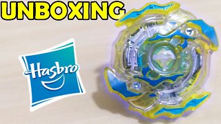 Abrindo o RAGING ROKTAVOR R2 .G.R | Beyblade Burst Hasbro | Unboxing, Análise e Testes