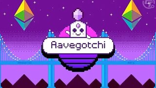 Aavegotchi