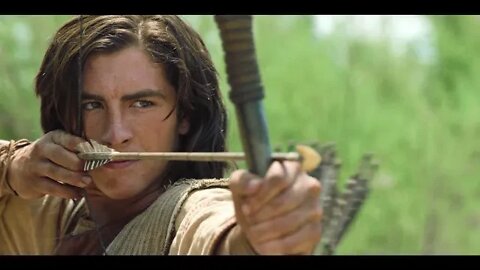 Nephi Breaks His Bow | 1 Nephi 16:18–22 | Faith To Act | Book of Mormon Stories