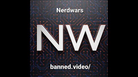 The Parallel Culture | A NERDWARS Documentary