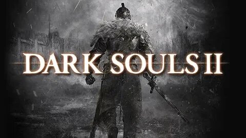 Dark Souls 2 Gameplay No Commentary Walkthrough Part 17