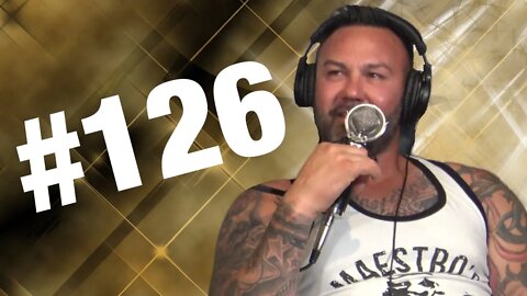 Is Roger Returning To Jersey Shore? | Episode #126 | Champ and The Tramp