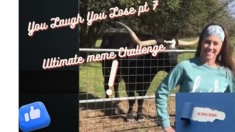 You Laugh You Lose pt 7, (Funny Fails) Ultimate meme Challenge