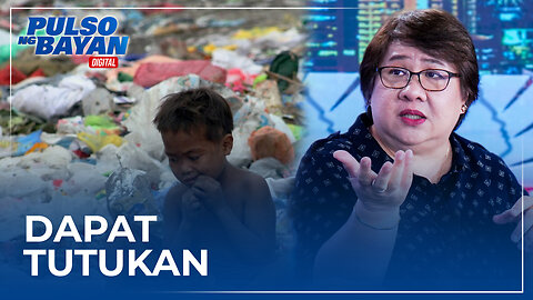 Problema ng bansa, dapat tutukan ng mga mambabatas sa halip na pulitika —Political strategist